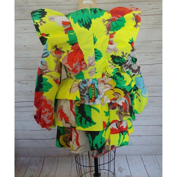 ♥️SOLD♥️Christopher John Rogers Target Size 10 - Picture 9 of 12